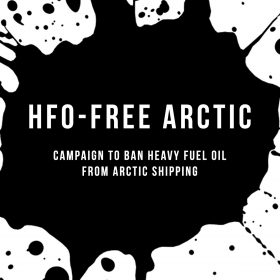 HFO Free Arctic