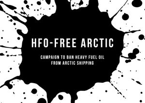 HFO Free Arctic