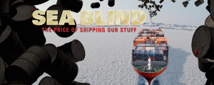Sea Blind - the Price of Shipping Our Stuff