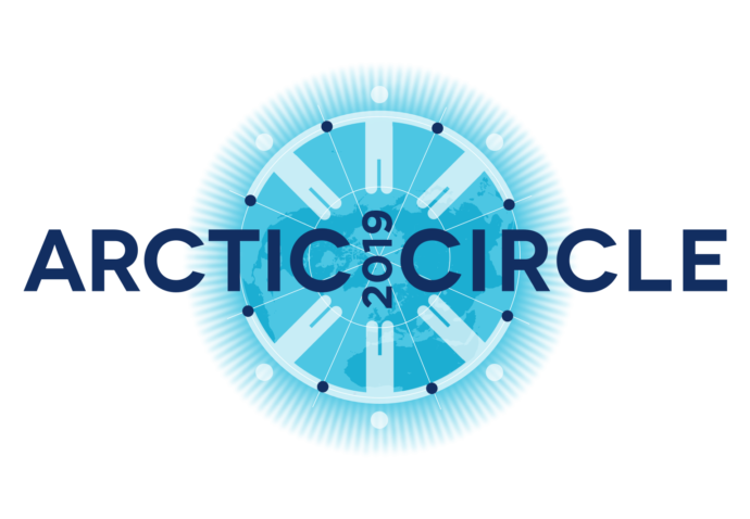 Arctic Circle 2019